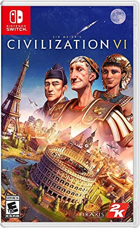 how to download civilization 6 for free mac